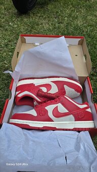 Nike dunk low 40eu - 2