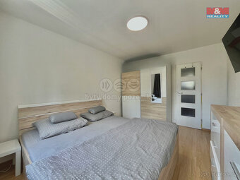Prodej bytu 2+1, 50 m², OV, Most, ul. Čsl. armády - 2