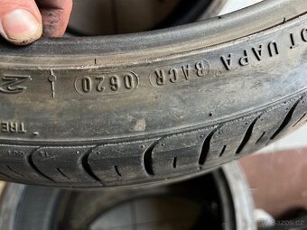 235/35 r19 nexen Dot 06/20 - 2