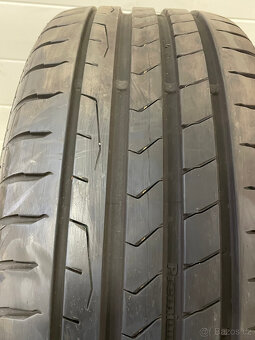Continetnal Premium Contact 7 225/45 R18 91V 2Ks letní - 2