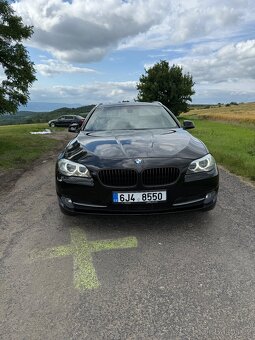 BMW 530d f11 195kw xdrive - 2