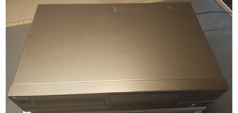Technics SL-PG420A přehrávač cd - 2