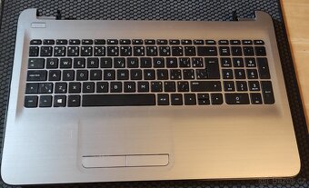 Notebook HP 255 G5 - 2