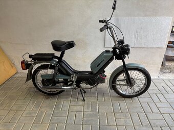 Babetta 210 - 2