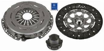Spojková sada SACHS 3000 970 094 - 2