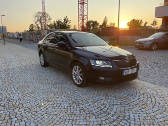 Škoda Octavia III 2.0 TDI (110 kW) - 2