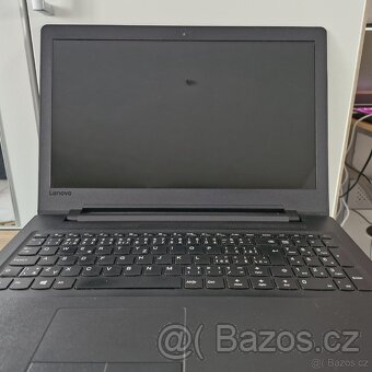 Notebook Lenovo ideapad 110-15ibr - 2