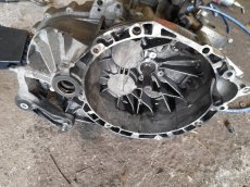 VOLVO V70 3, S60 RV 09 2,0D D4204T PŘEVODOVKA 8G9R-7002-RB - 2