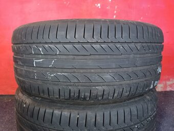 245/45 R19 102Y LETNÍ Continental ContiSportContact 5 - 2