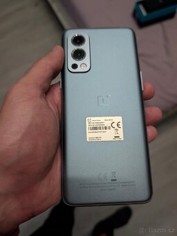 OnePlus Nord 2 5G 6GB/128GB - 2