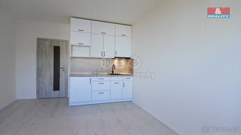 Pronájem bytu 1+kk, 29 m², Praha, ul. Nad Kolčavkou - 2