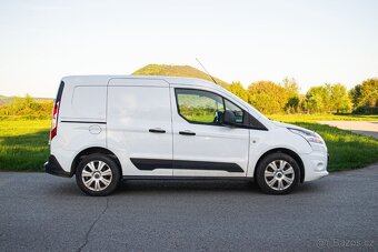 Ford Transit Connect 1.6 TDCi 95k Ambiente L1 ODPOČET DPH - 2