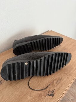 Boty PRADA - 2