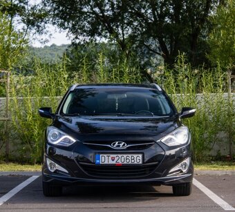 Hyundai i40 1.6 GDI Comfort - 2