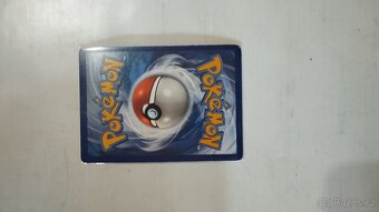 Pokémon karta Lugia V 138/195 - 2