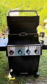 Broil King Crown 410 - 2
