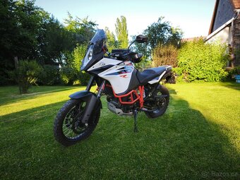 KTM 1090 adventure R - 2