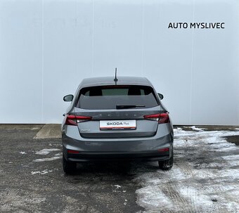 Škoda Fabia 1.0Tsi 81Kw Style - 2