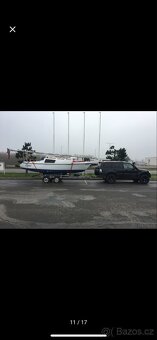 Plachetnice - 2