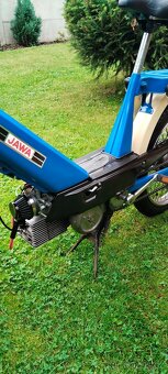 Babetta 207 - 2