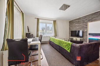 Prodej, domy/rodinný, 78 m2, 51741 Tutleky, Rychnov nad Kněž - 2