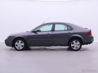 Ford Mondeo 2,0 TDCI Aut.klima STK 7/2026 (2003) - 2