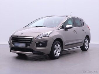 Peugeot 3008 1,6 Allure panorama CZ 55tkm (2014) - 2