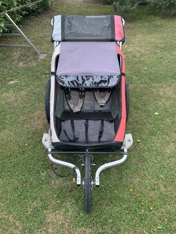 Chariot Cougar 2 (Thule) - 2