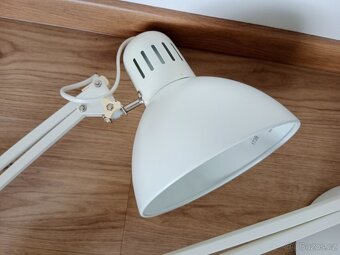 Pracovní lampa - 2