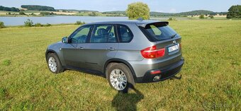BMW X5 3.0 SD - 2