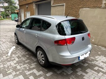Seat altea xl 1.2tsi 77kw - 2