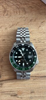 Hodinky Seiko 5 Sports SSK035K1 - 2