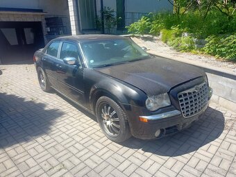 Chrysler 300C 3.5 - 2
