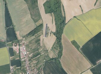 Zemědělská půda, prodej, Kudlovice, Uherské Hradiště - 2