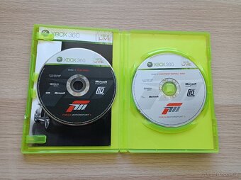 Forza Motorsport 3 na Xbox 360 - 2