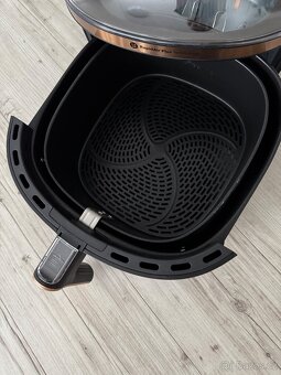 Philips Airfryer 3000 Series 7,2l horkovzdušná fritéza - 2