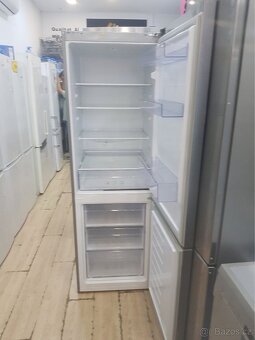 Lednice s mrazákem beko 170cm A+++ - 2