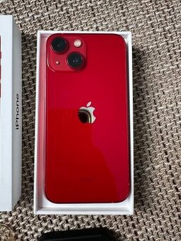 Iphone 13 miní Red 128Gb - 2