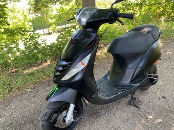 Piaggio Zip 2019 - 2