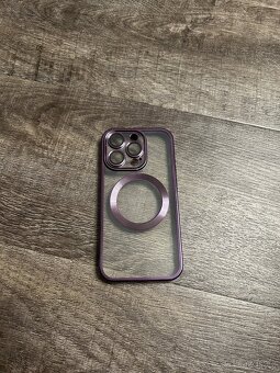 Kryt na iphone 14pro - 2