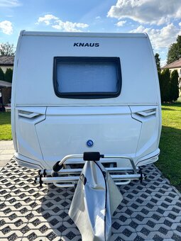 Knaus Sport KD 500 mod.2022 - 2