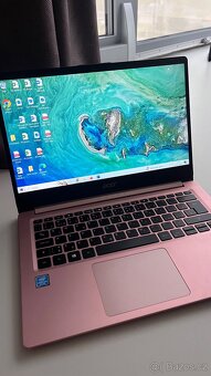 ACER SF114 32 - 2