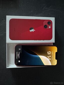 Iphone 13 256Gb - 2