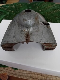 Jawa 250 perak - 2