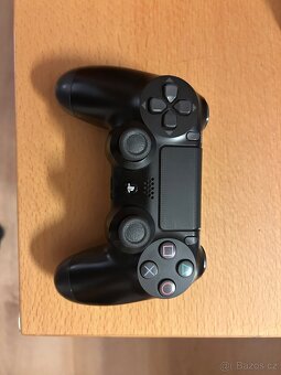 PlayStation 4 500GB - 2
