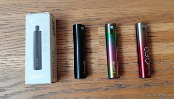 SADA 3 KUSŮ JOYETECH eGO POD - 2