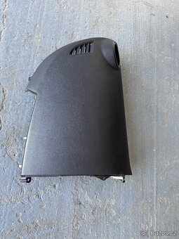 Mazda 6 GH airbag spolujezdce - 2