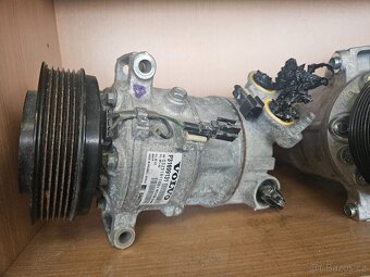 KLIMAKOMPRESOR VOLVO - 2