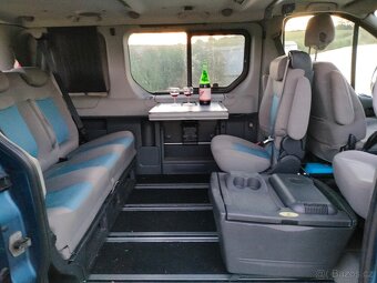 Renault Trafic Generation 1,9 TDI 74kw - 2