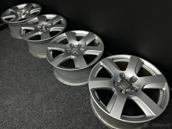 Alu Audi A6 5x112 17” 4G0601025L - 2